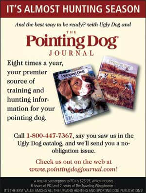 2015_Links_PointingDog_Journal