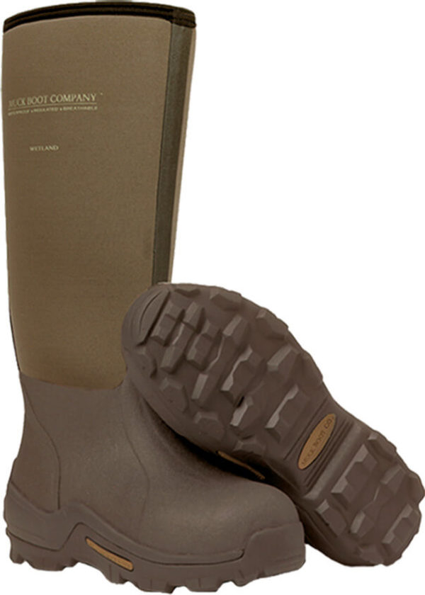 Muck Boot Company Wetland Boots