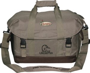 Avery Pro Trainers Bag