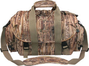Avery Blind Bag in Marsh Grass color