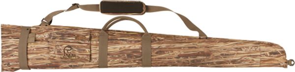 Avery Floating Gun Case March Grass