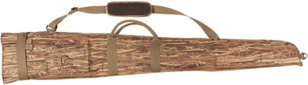 Avery Floating Foldable gun case in Marsh Grass