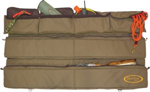 Mud River Truck Seat Organizer