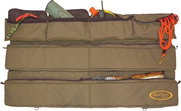 Mud River Truck Seat Organizer