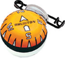 Brunton Pin On Compass