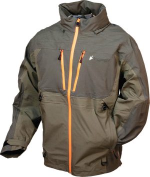Frogg Toggs Pilot Guide Jacket