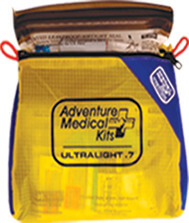 Medical Adventure Kit Ultralight 7 First Aid Kit
