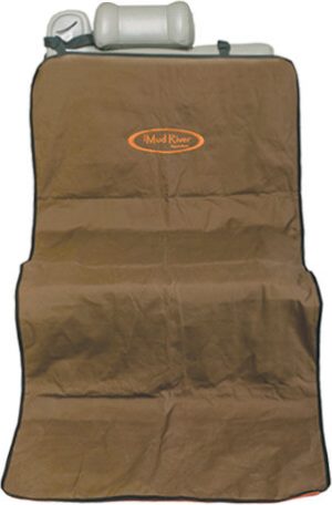 Mud River Shot Gun Mat Car Seat Cover