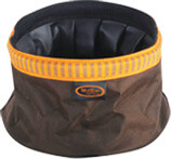 Mud River Quick Quack Collapsible Dog Bowl