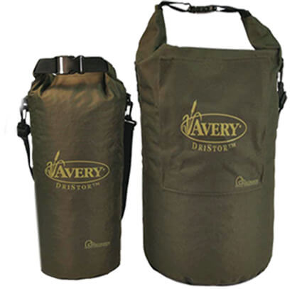 Avery DriStor Vacationer Dog Food Bag