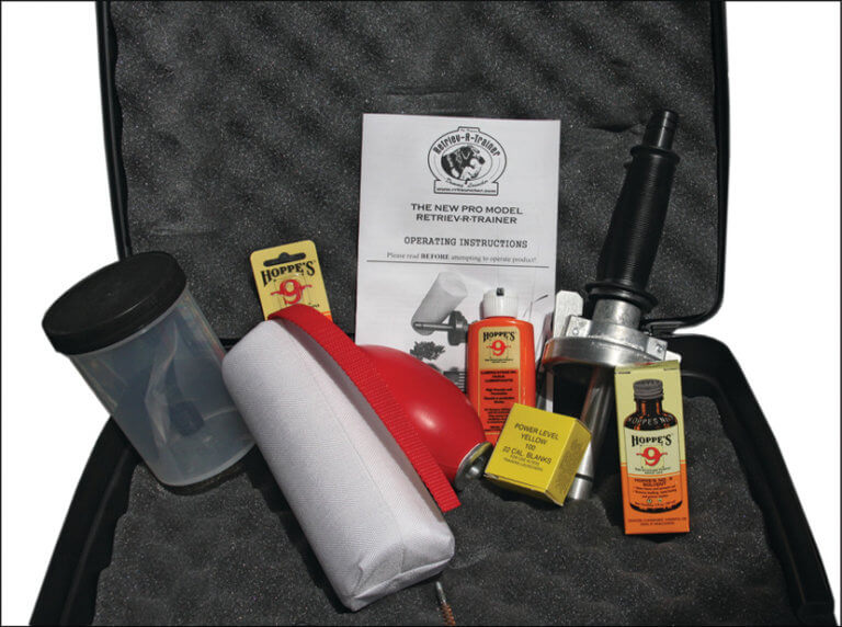 Gun Dog Retriever Training Kit For Sale Ugly Dog Hunting
