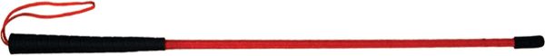 Heeling stick for dog training