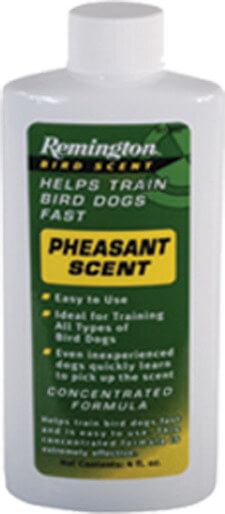 Remington Pheasant Scent Dog Training Scent