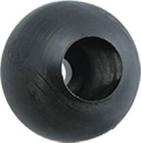 Power Throw Rubber Grip