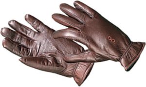 Bob Allen Men's Lined Shooting Gloves