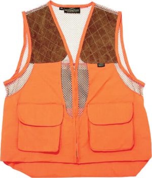 Boyt Mesh Upland Vest