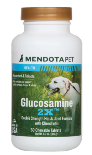 Glucosamine Supplement for Dogs