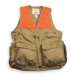 Browning Bird‘n Lite Upland Vest