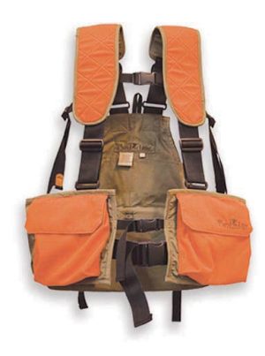 Browning Bird'n Lite Strap Vest