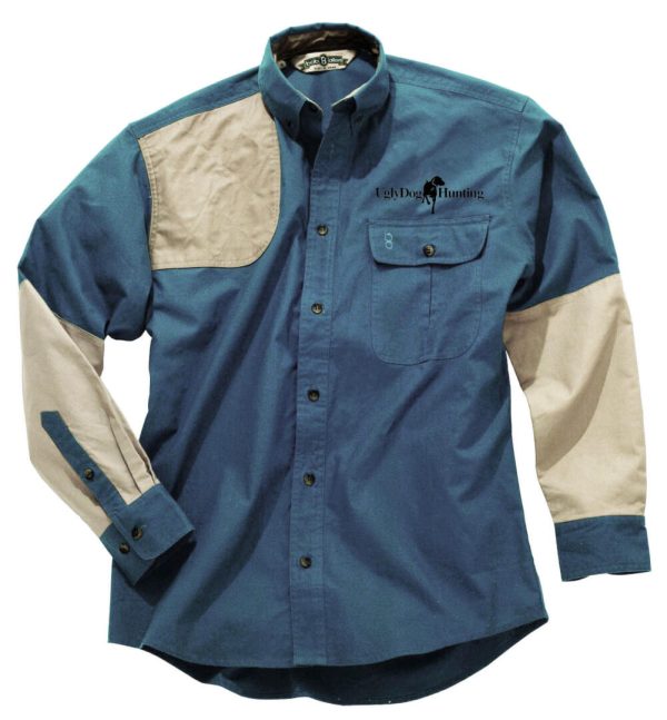 Bob Allen Women's Upland Shirt