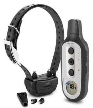 Garmin Delta XC with Remote