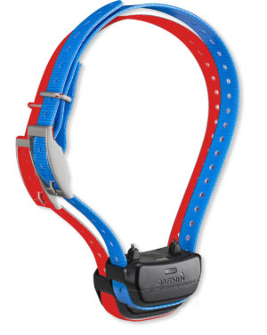 Garmin Collar for Delta Training Collar