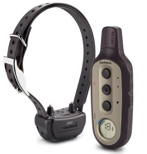 Garmin Delta Sport XC Training Collar