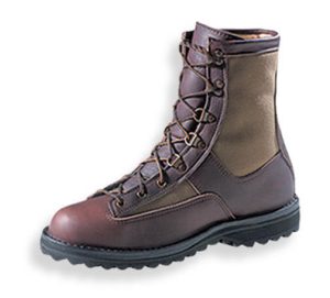 Danner men's uninsulated grouse boot