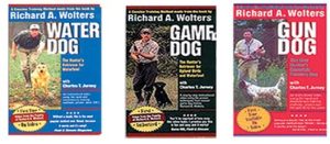 Gun Dog DVDs