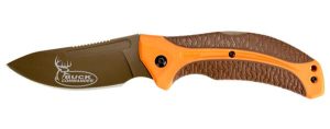 Lonerock Folding Knife