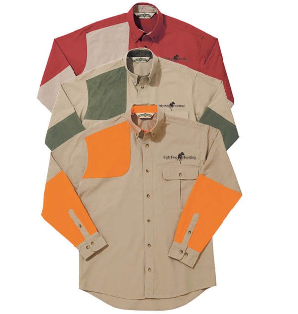 Bob Allen Men's Upland Hunting Shirts