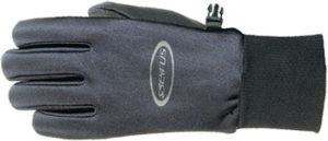 Seirus gloves