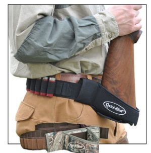 Quick Shot Shotgun Holster