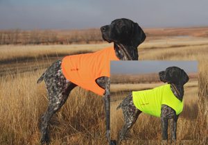 waterproof dog vest