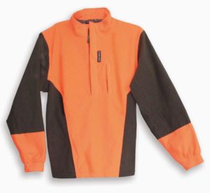 Rivers West Isolation Pullover Orange