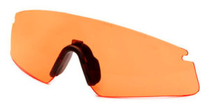 Revision Military Sawfly Orange Lenses