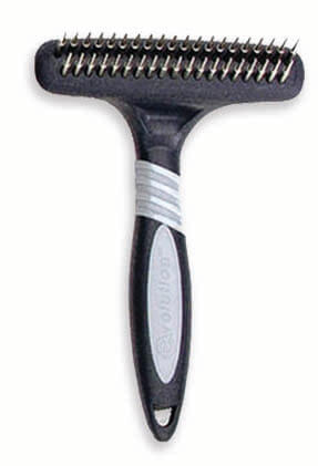 Undercoat Rake Dog Brush