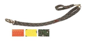 Mendota Versa-Belt Lead in Green camo