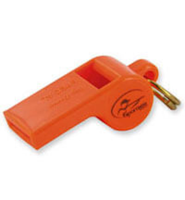 Sportdog roy gonia special whistle