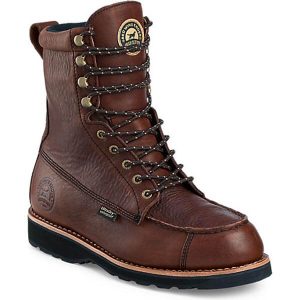 Irish Setter Men's Wingshooter Boot 808