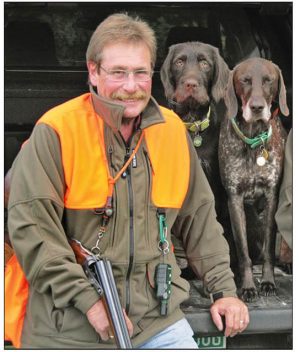 Rivers West Upland Jacket