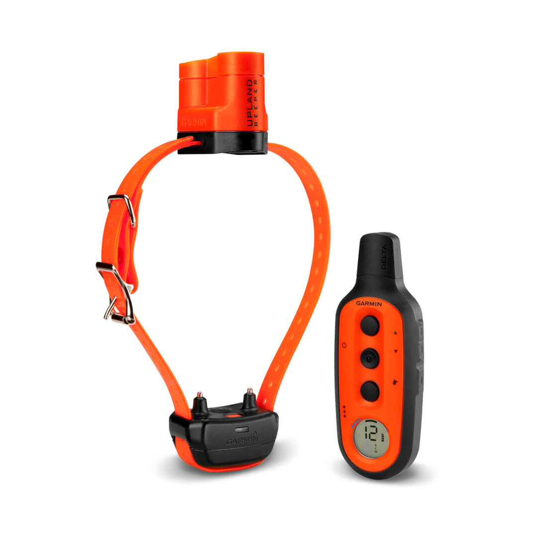 garmin delta upland xc