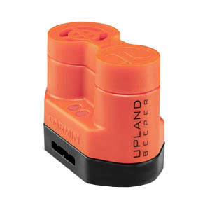 Garmin Delta Upland Beeper in Orange