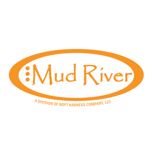 Mud River Logo