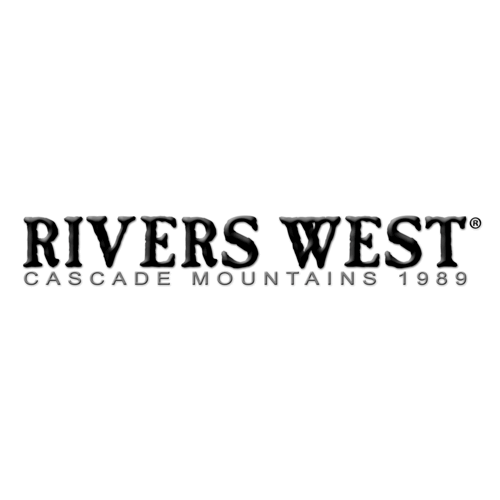 Rivers West Logo