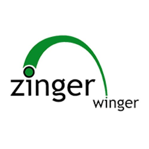 Zinger Logo