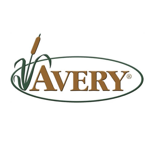 Avery Logo