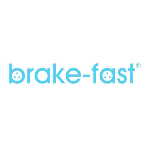 Brake-Fast Logo