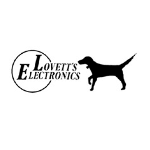 Lovett's Electronics Logo