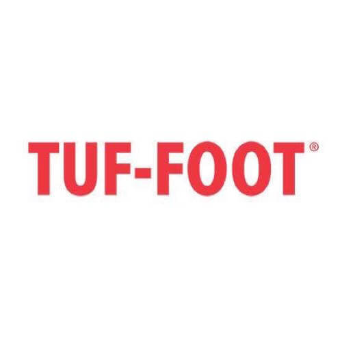 Tuf-Foot Logo